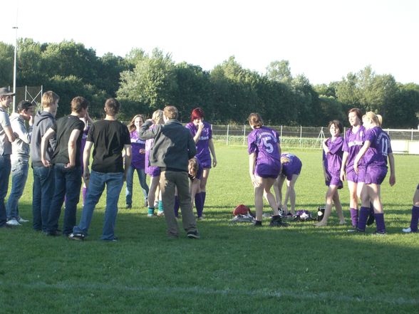 Lj Fußballturnier  - 