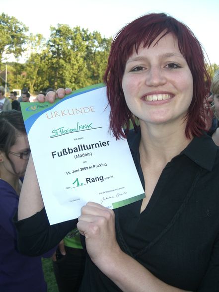 Lj Fußballturnier  - 