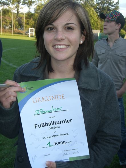 Lj Fußballturnier  - 