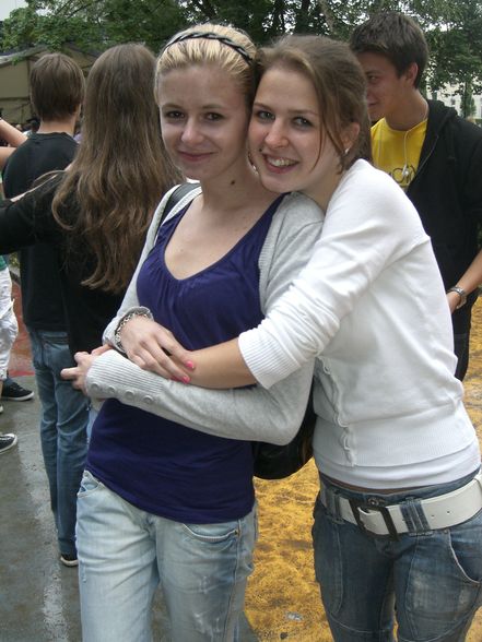 Schulfest 2009 - 