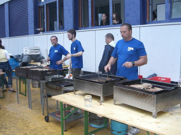 Schulfest 2009 - 