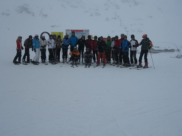 Obertauern 2010 - 