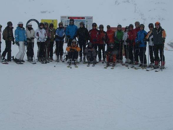 Obertauern 2010 - 