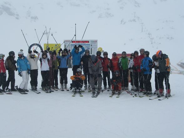 Obertauern 2010 - 