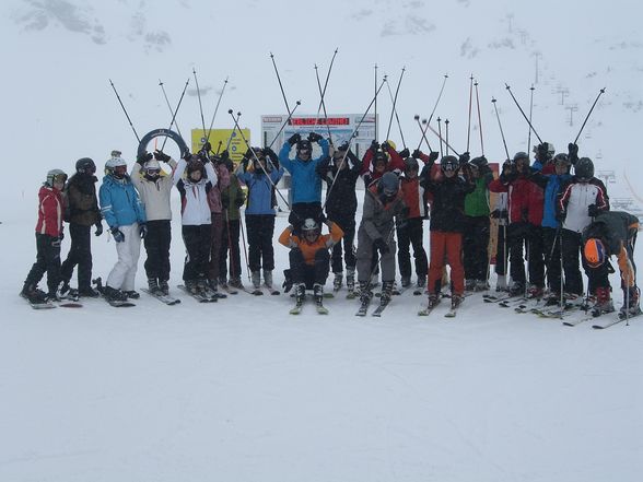 Obertauern 2010 - 