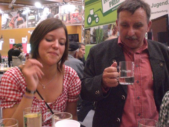 Welser Messe 2010 - 