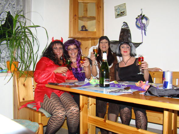 "Fasching"-2010 - 