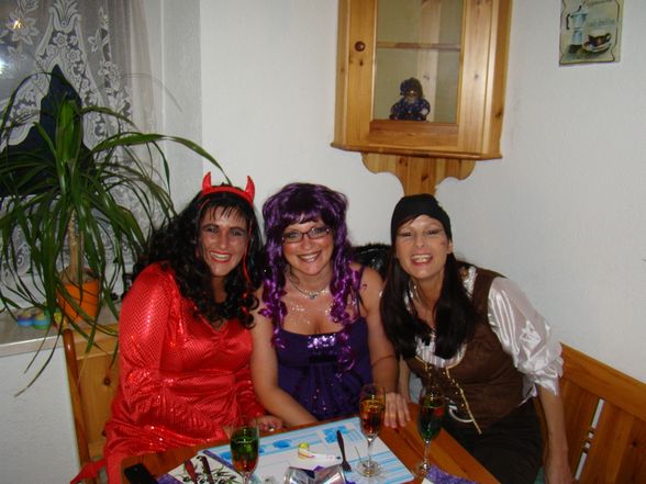 "Fasching"-2010 - 