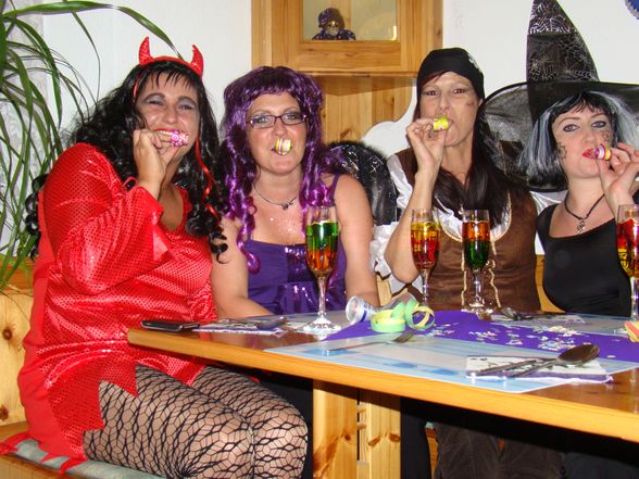 "Fasching"-2010 - 