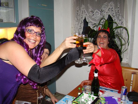 "Fasching"-2010 - 