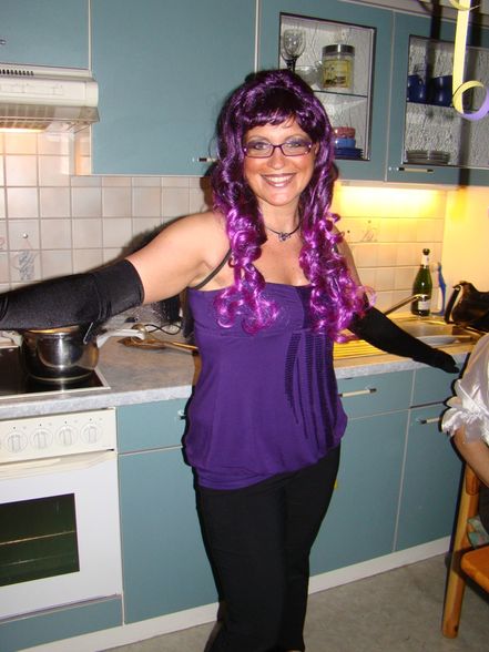 "Fasching"-2010 - 