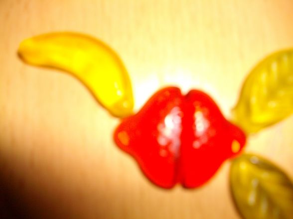 Lach Gummi - 