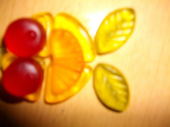 Lach Gummi - 