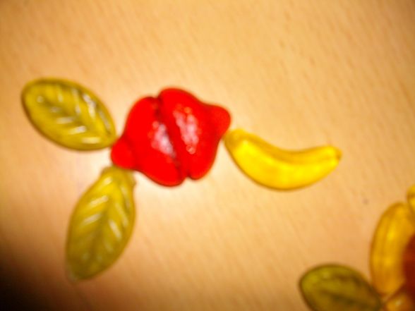 Lach Gummi - 