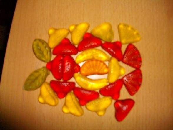 Lach Gummi - 