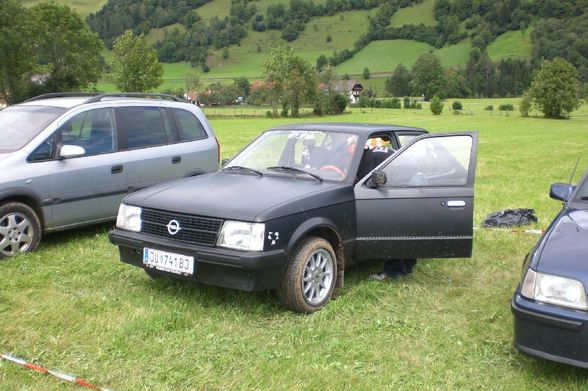 Opeltreffen Murau 08 - 