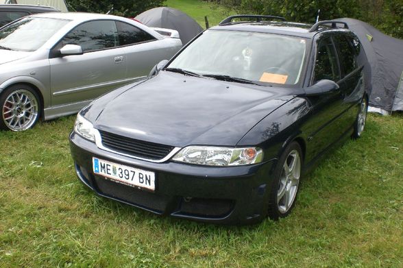 Opeltreffen Murau 08 - 