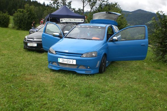 Opeltreffen Murau 08 - 