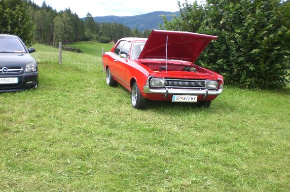 Opeltreffen Murau 08 - 