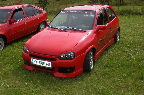 Opeltreffen Murau 08 - 