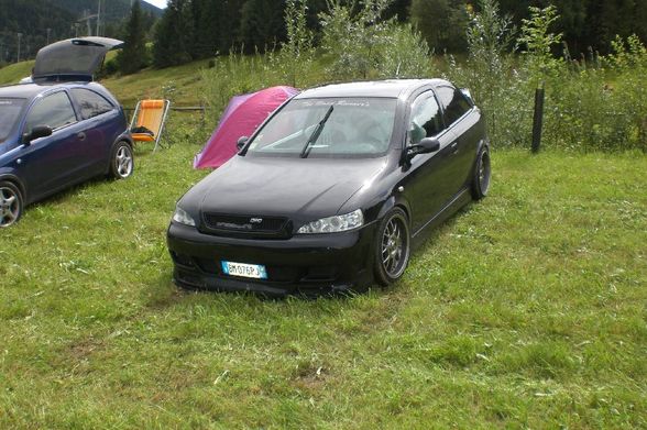 Opeltreffen Murau 08 - 