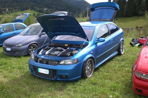 Opeltreffen Murau 08 - 