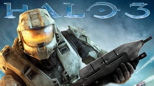   Halo3 - 