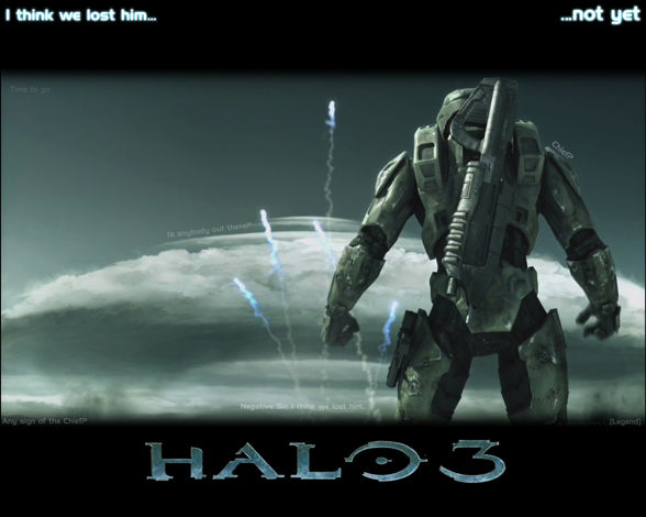   Halo3 - 