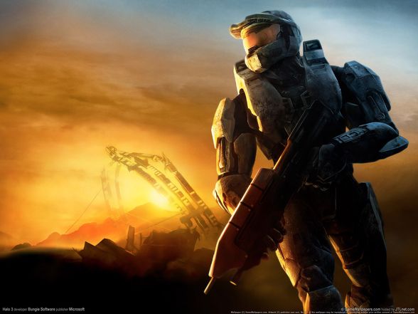   Halo3 - 