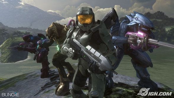   Halo3 - 