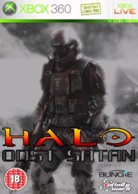 Halo ODST - 