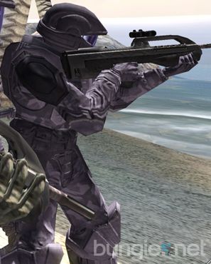 Halo ODST - 