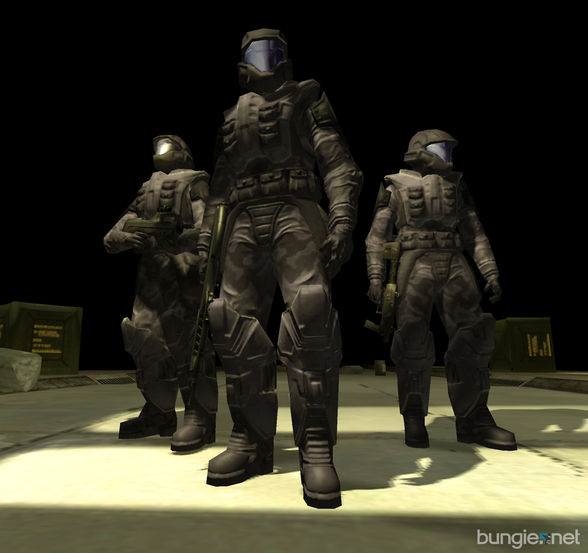 Halo ODST - 