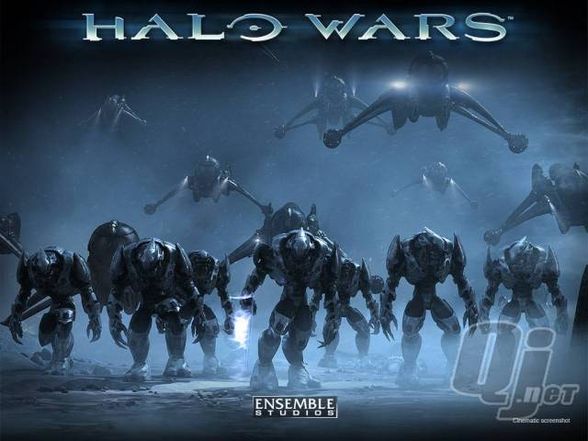 Halo wars - 