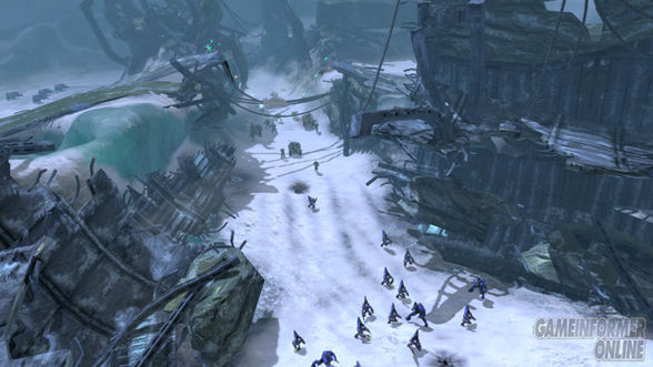 Halo wars - 