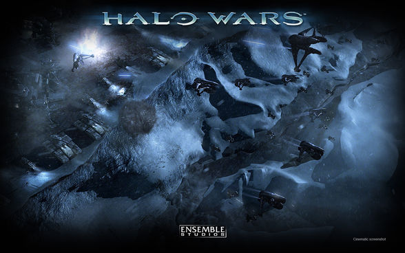 Halo wars - 