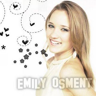 Emely Osment - 