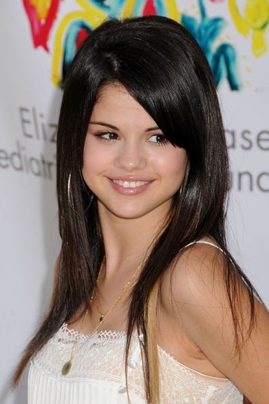 Selina Gomez - 