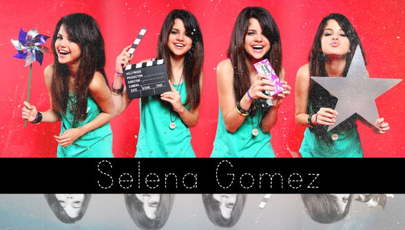 Selina Gomez - 