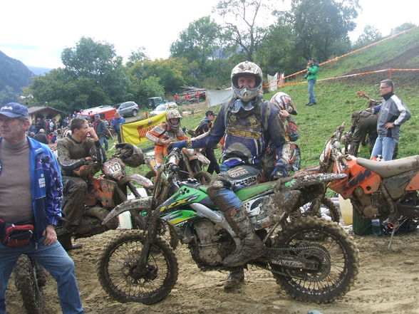 Enduro  Team   Lobming - 