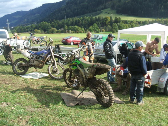 Enduro  Team   Lobming - 