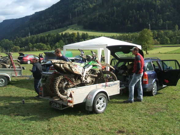 Enduro  Team   Lobming - 