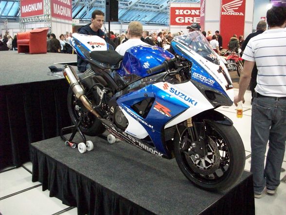 Motorrad 2009 - 