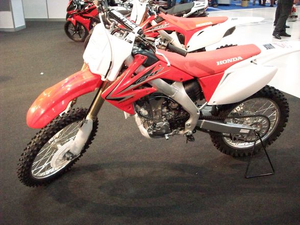 Motorrad 2009 - 