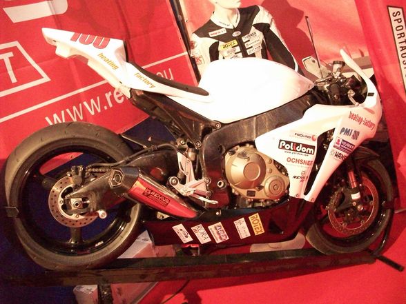 Motorrad 2009 - 