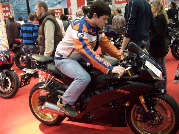 Motorrad 2009 - 