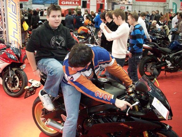 Motorrad 2009 - 