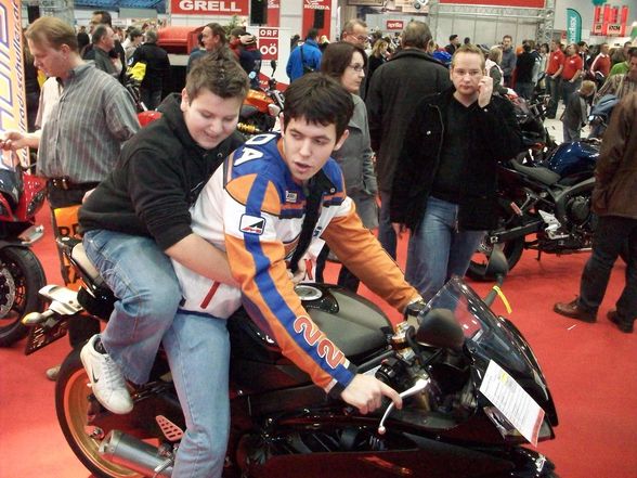 Motorrad 2009 - 