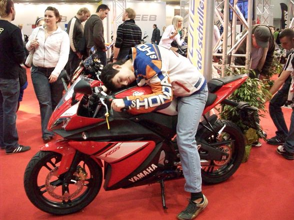 Motorrad 2009 - 