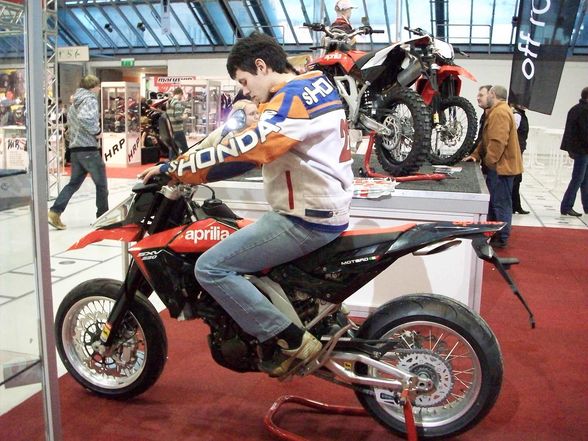 Motorrad 2009 - 